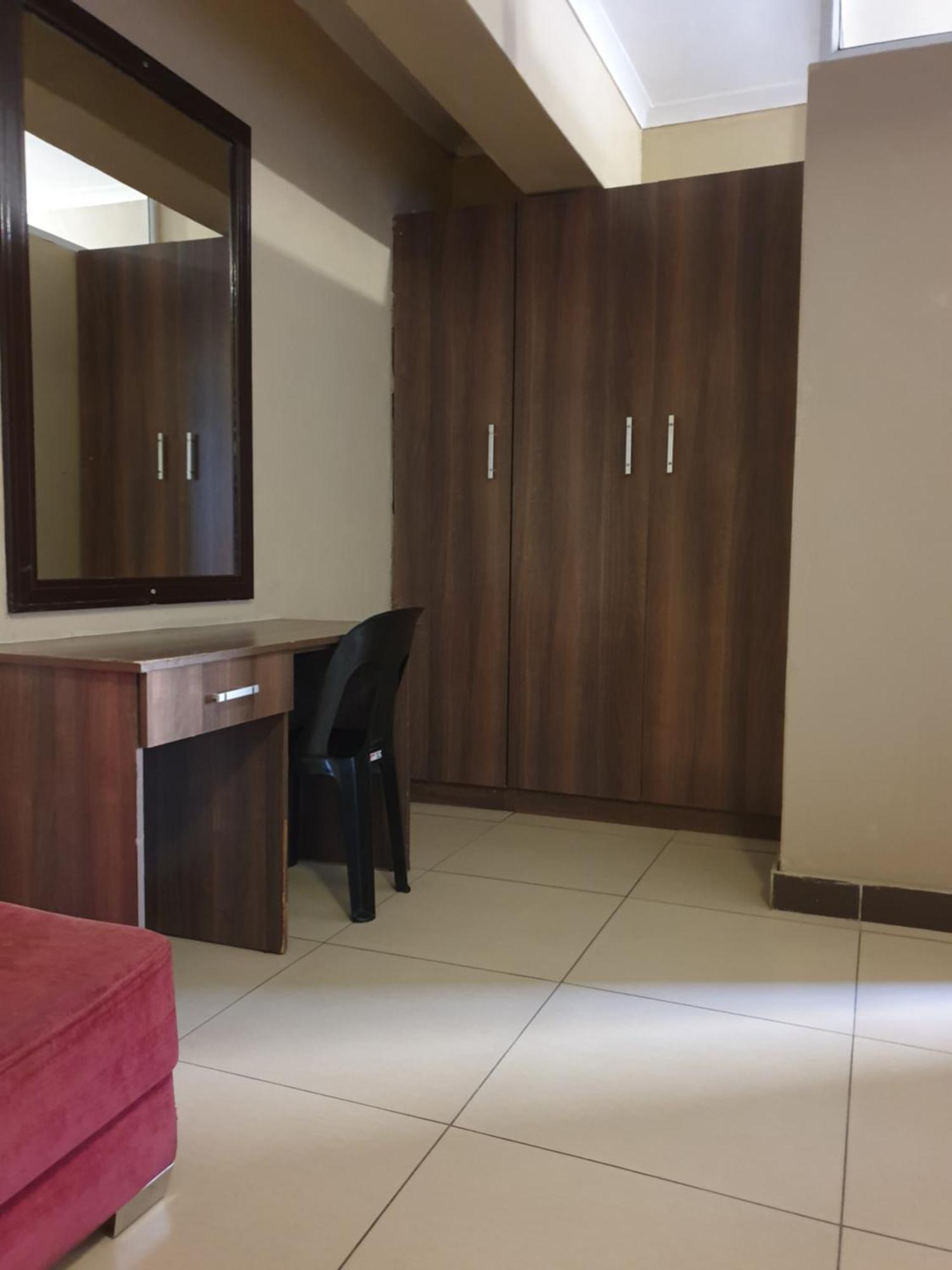Cube Hotel Дурбан Экстерьер фото