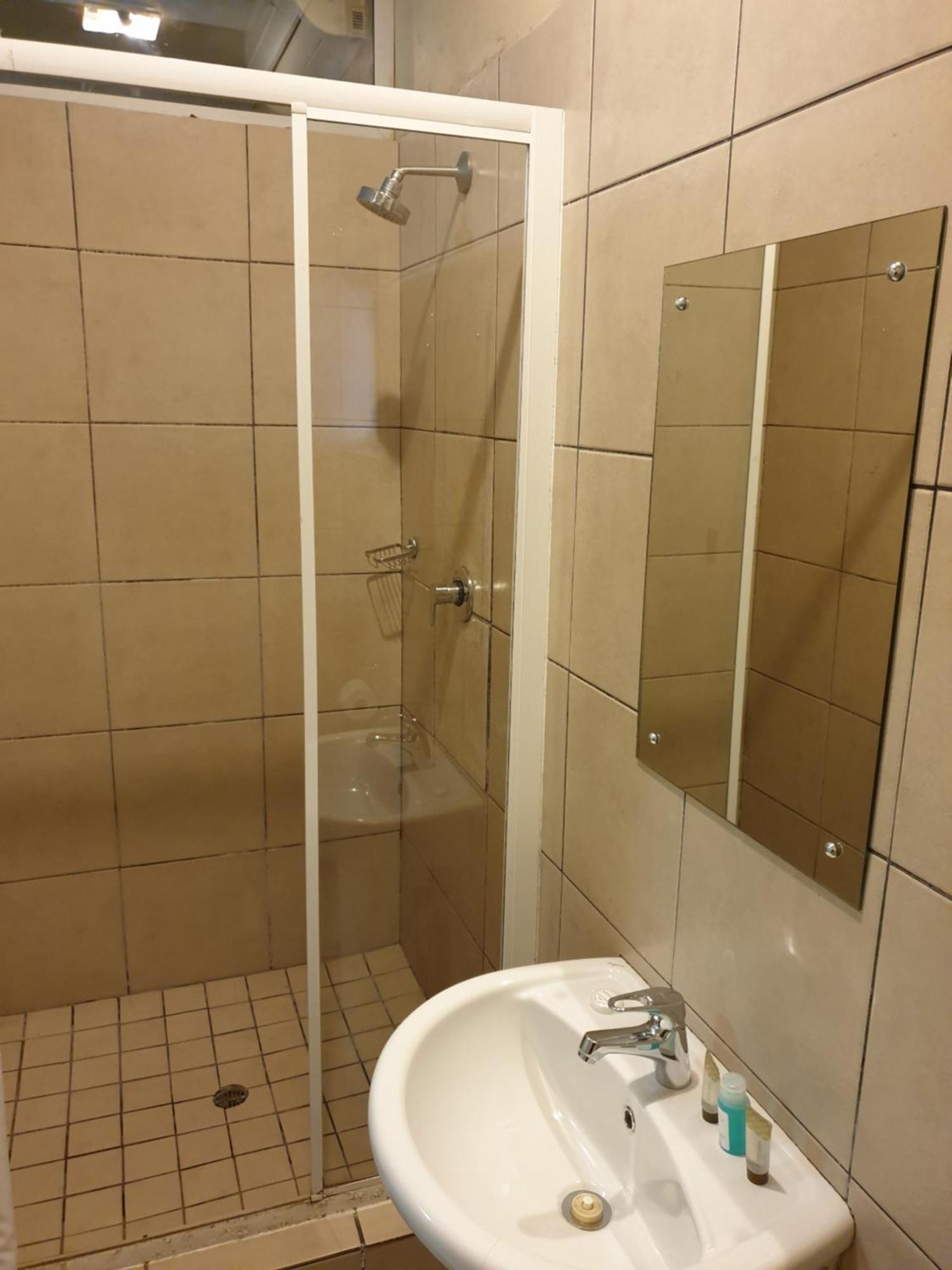 Cube Hotel Дурбан Экстерьер фото