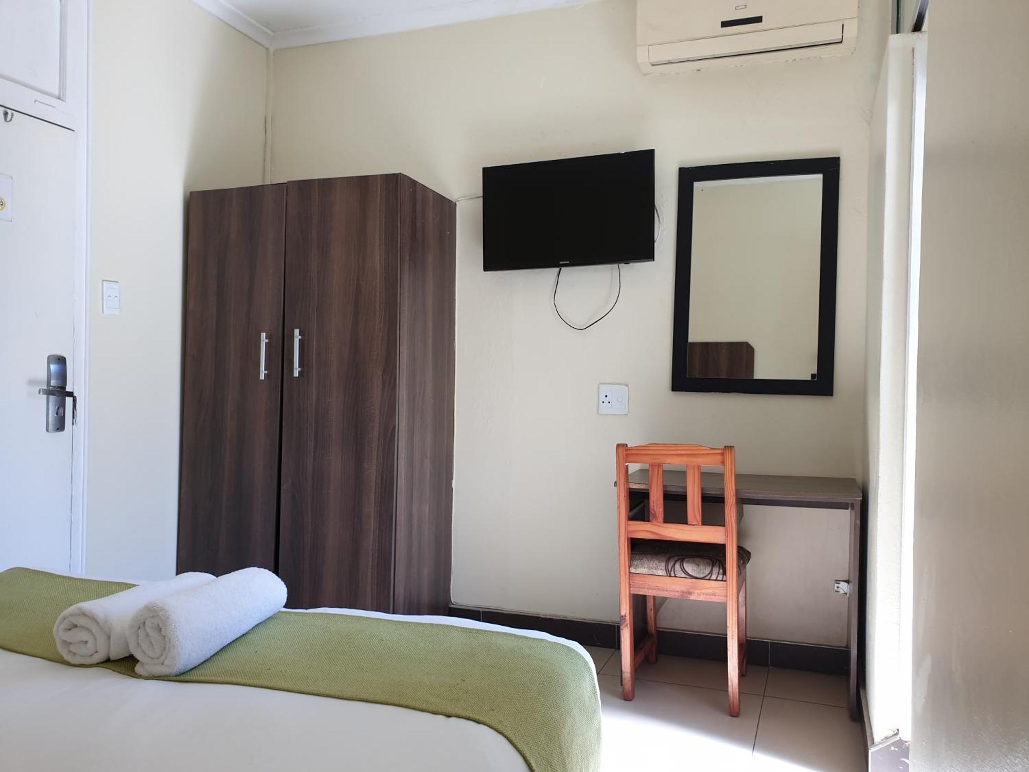 Cube Hotel Дурбан Экстерьер фото